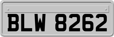 BLW8262