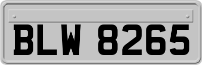BLW8265
