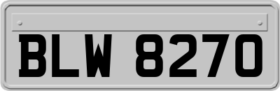 BLW8270