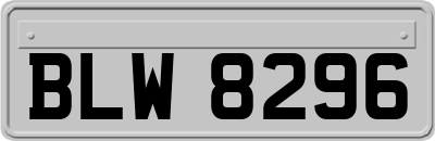 BLW8296