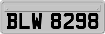 BLW8298