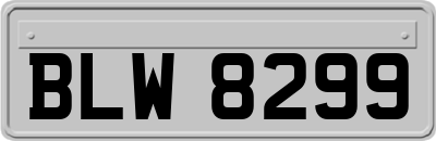 BLW8299