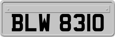 BLW8310