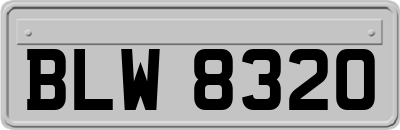 BLW8320