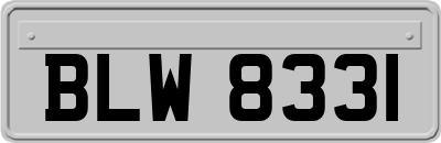 BLW8331