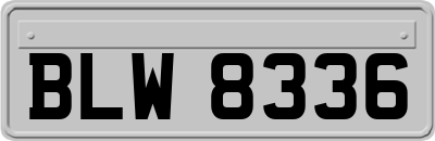 BLW8336