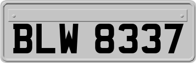 BLW8337