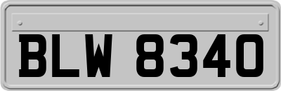 BLW8340