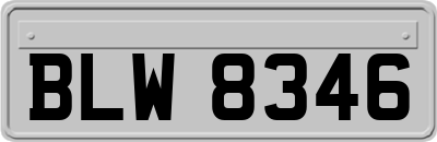 BLW8346