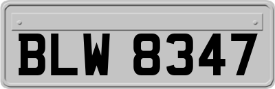 BLW8347
