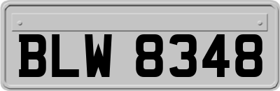 BLW8348