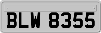 BLW8355
