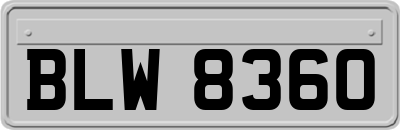 BLW8360