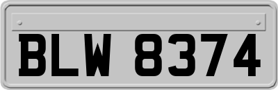BLW8374
