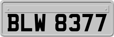 BLW8377