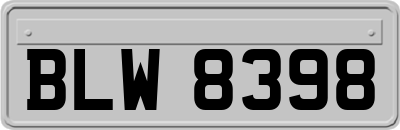 BLW8398