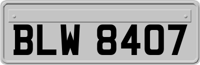 BLW8407