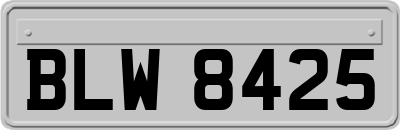 BLW8425