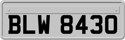 BLW8430