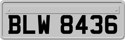 BLW8436