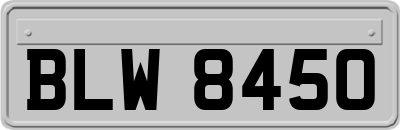 BLW8450