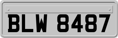 BLW8487