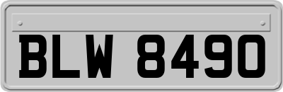 BLW8490