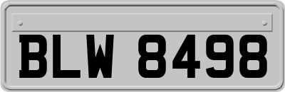 BLW8498