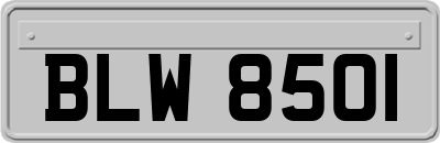 BLW8501