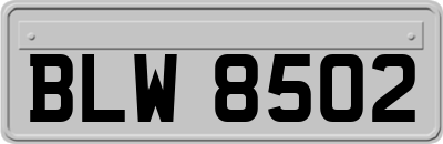 BLW8502