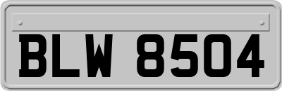 BLW8504