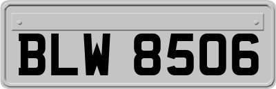 BLW8506