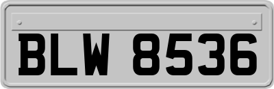 BLW8536