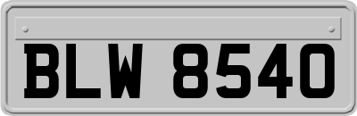 BLW8540