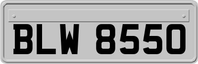 BLW8550