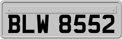 BLW8552