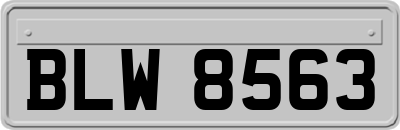 BLW8563