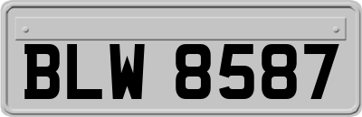 BLW8587