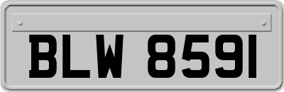 BLW8591