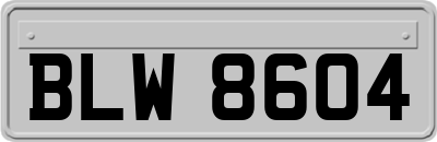 BLW8604