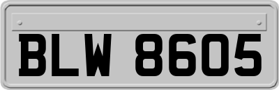 BLW8605