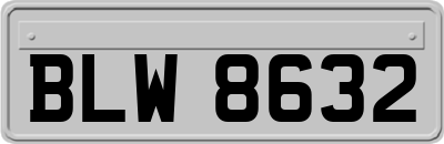 BLW8632