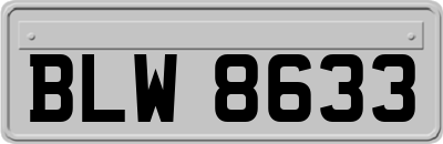 BLW8633
