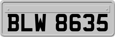 BLW8635