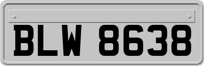 BLW8638