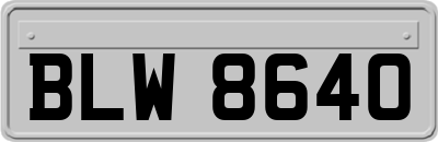 BLW8640
