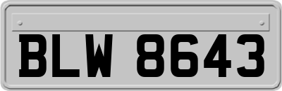 BLW8643
