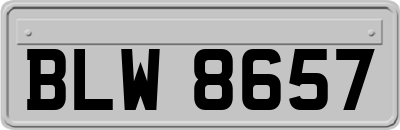 BLW8657