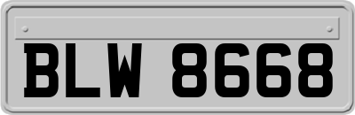 BLW8668