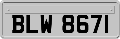 BLW8671